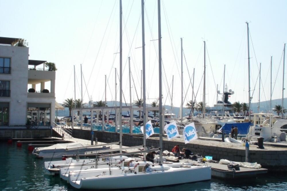 porto montenegro nautic show, Foto: Siniša Luković