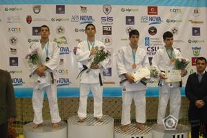 Bronza za Arsa Milića