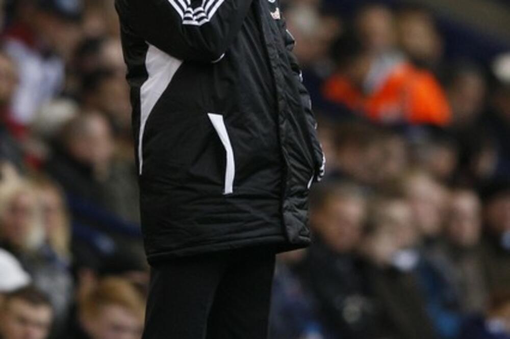 Hodžson, Foto: Reuters