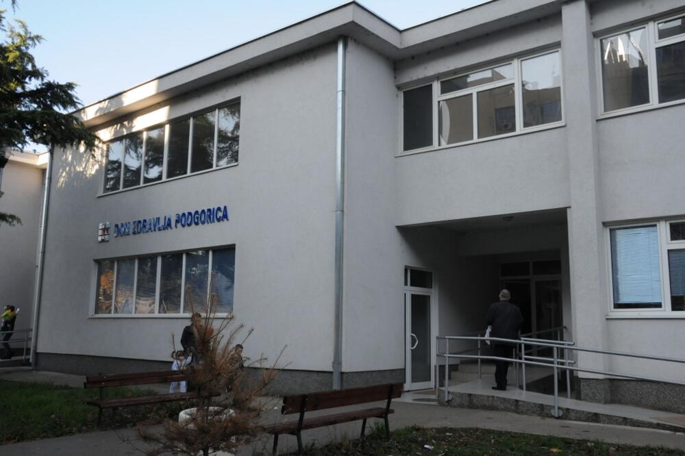 Dom zdravlja Pobrežje, Foto: Arhiva Vijesti