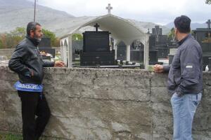 Bećović: Na sudu će izaći sve na vidjelo