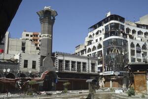 Sirija: U dvije eksplozije više od 20 ubijenih