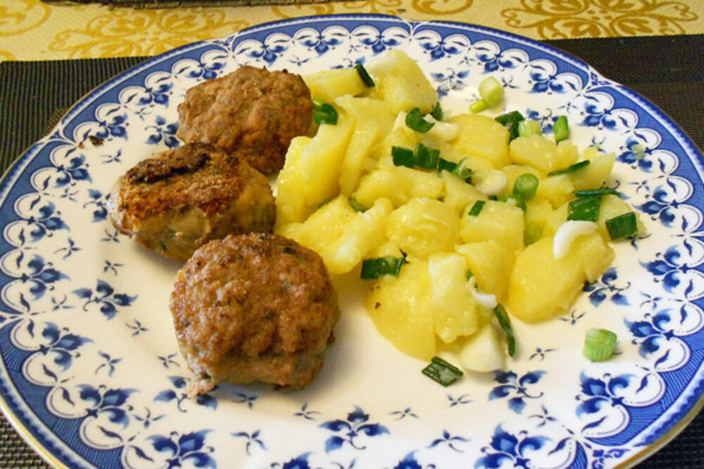 šnicle, Foto: Kuvajsam.com