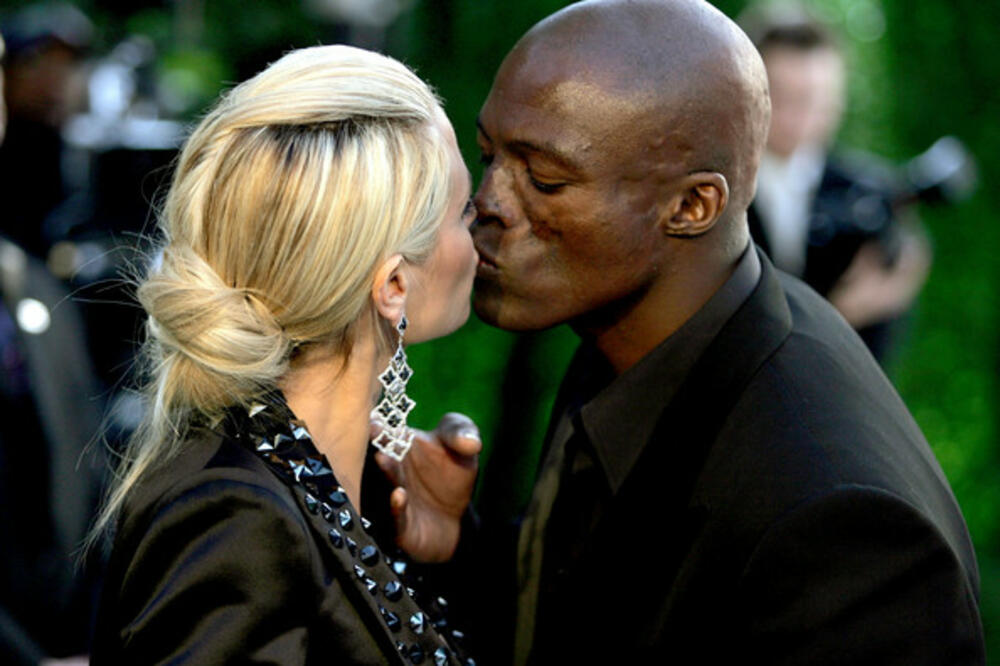 Hajdi Klum, Sil, Foto: Pappzd.com