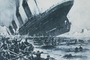 Australijski milijarder će izgraditi Titanik II