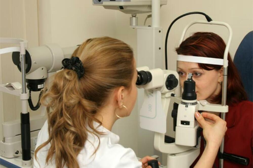 oftamolog, Foto: Justomedio.com