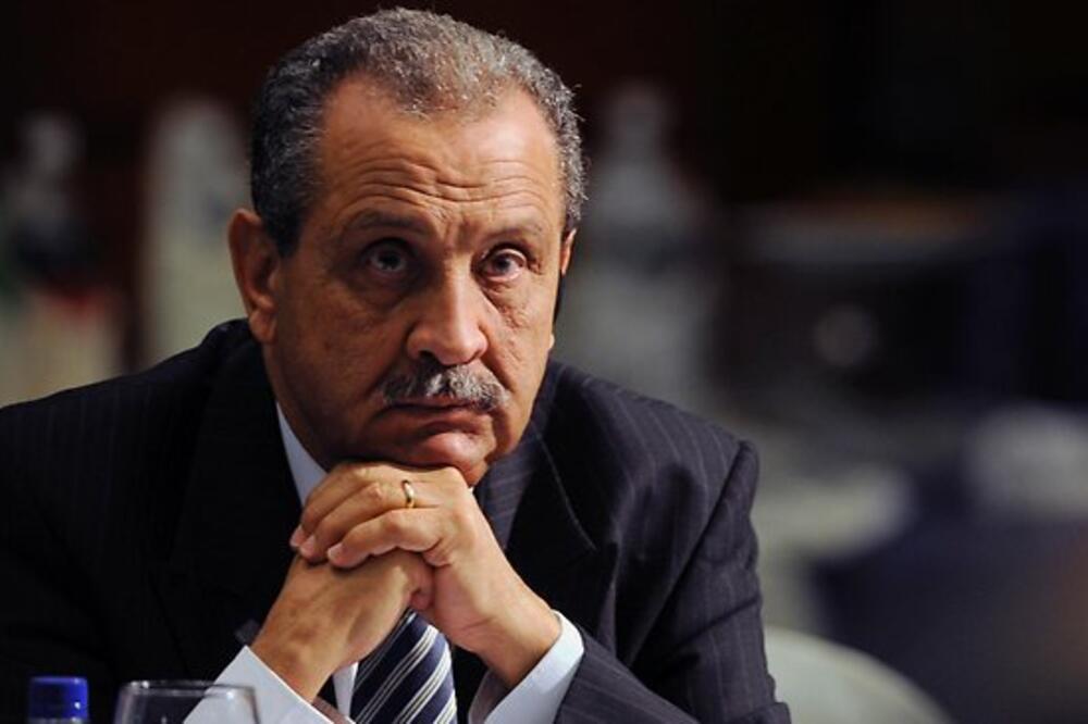 Šukri Ganem, Foto: News.com.au