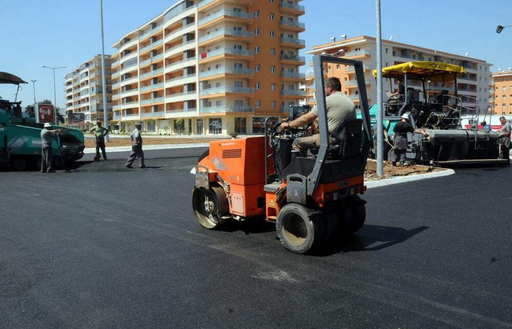 kružni tok kod Delte