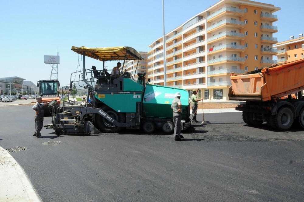 kružni tok kod Delte