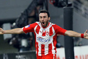 Roma dovodi Torosidisa