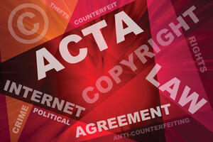 Pirati predlažu alternativu za ACTA, CISPA, SIPA i PIPA