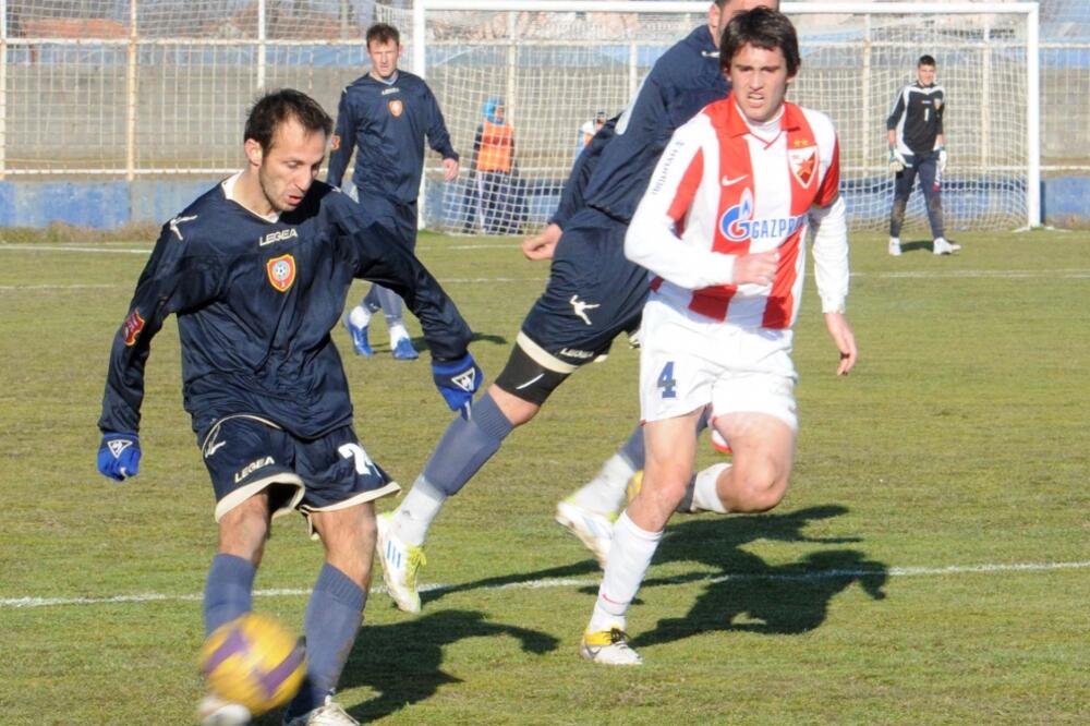 Goran Burzanović, Foto: Zoran Đurić