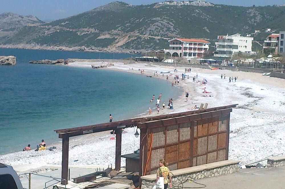 Veliki pijesak, Foto: Čitalac reporter