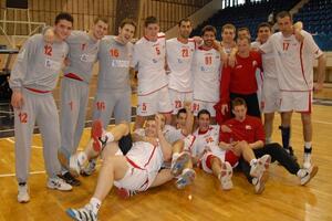 Lovćen novi šampion