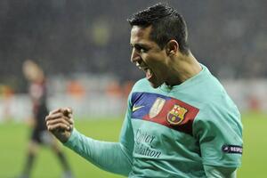 Sančes: Teri je postupio sramno