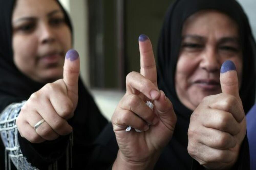 Egipat izbori 2011, Foto: Globalpost.com
