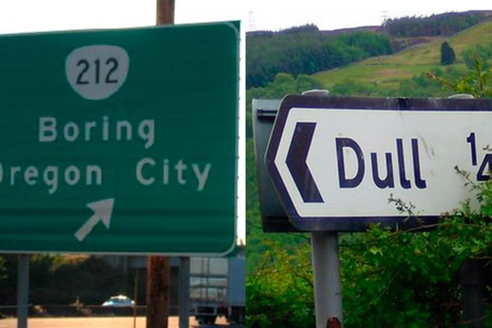 Boring, Dull, Foto: Stuff.co.nz