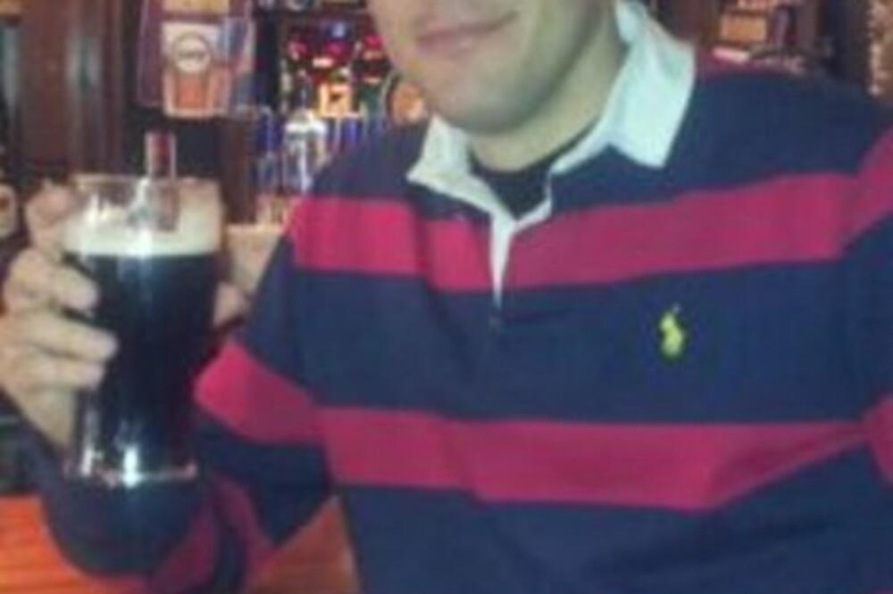 Injacio Kabras, Foto: Blic.rs