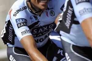 Kontador blizu dogovor sa Sako Bankom