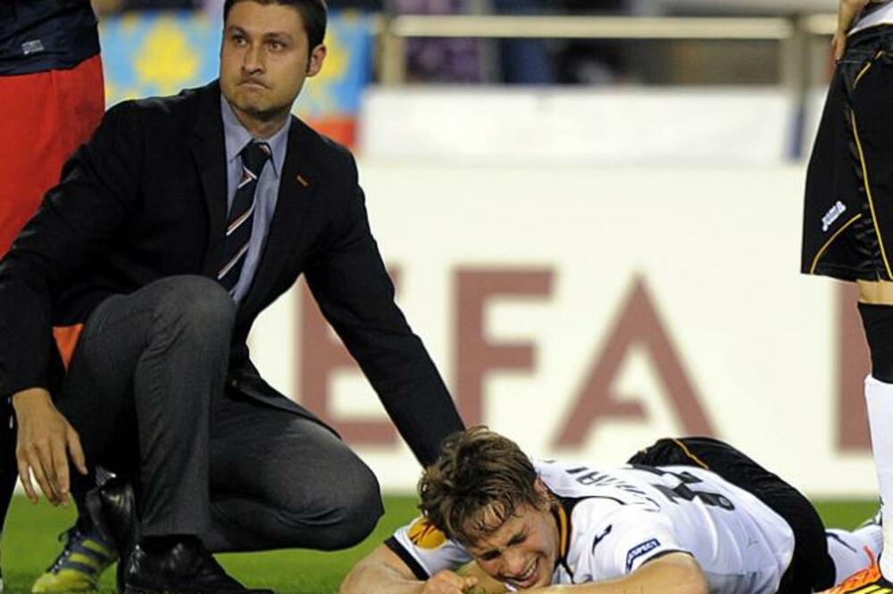 Serhio Kanales, Foto: As.com