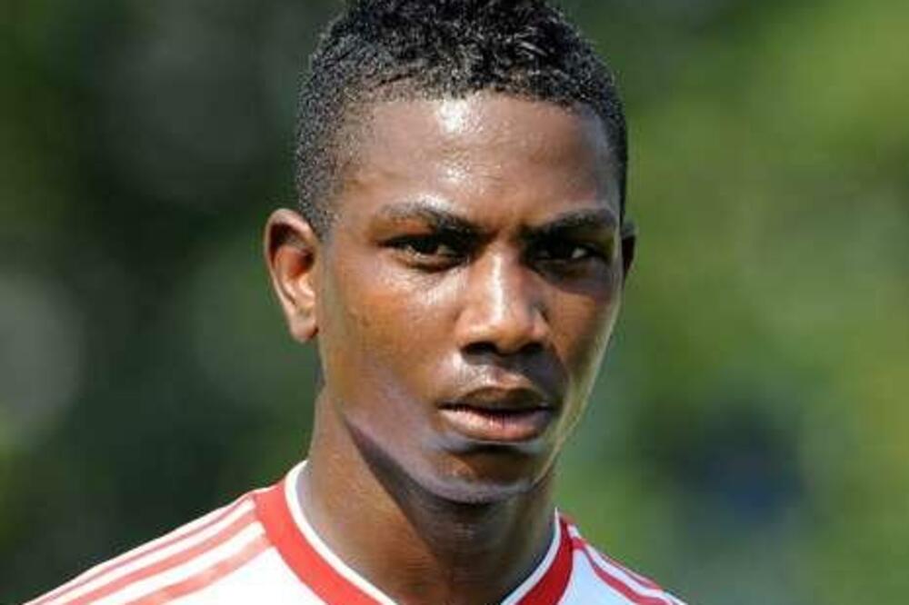 Eljero Elija, Foto: 1sat-name.com