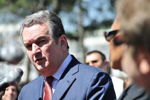 Mugoša tokom 2011. zaradio 110 hiljada eura