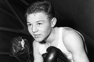 Preminuo bokser Teri Spinks