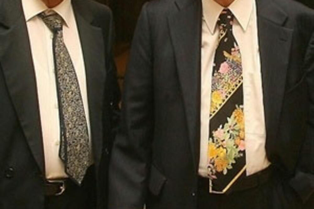 Braća Janakopulos, Foto: Serbianforum.org