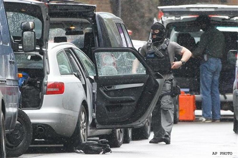 London, taoci, Foto: Ibnlive.in.com