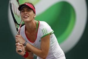 Andrea Petković zbog povrede pauzira tri mjeseca