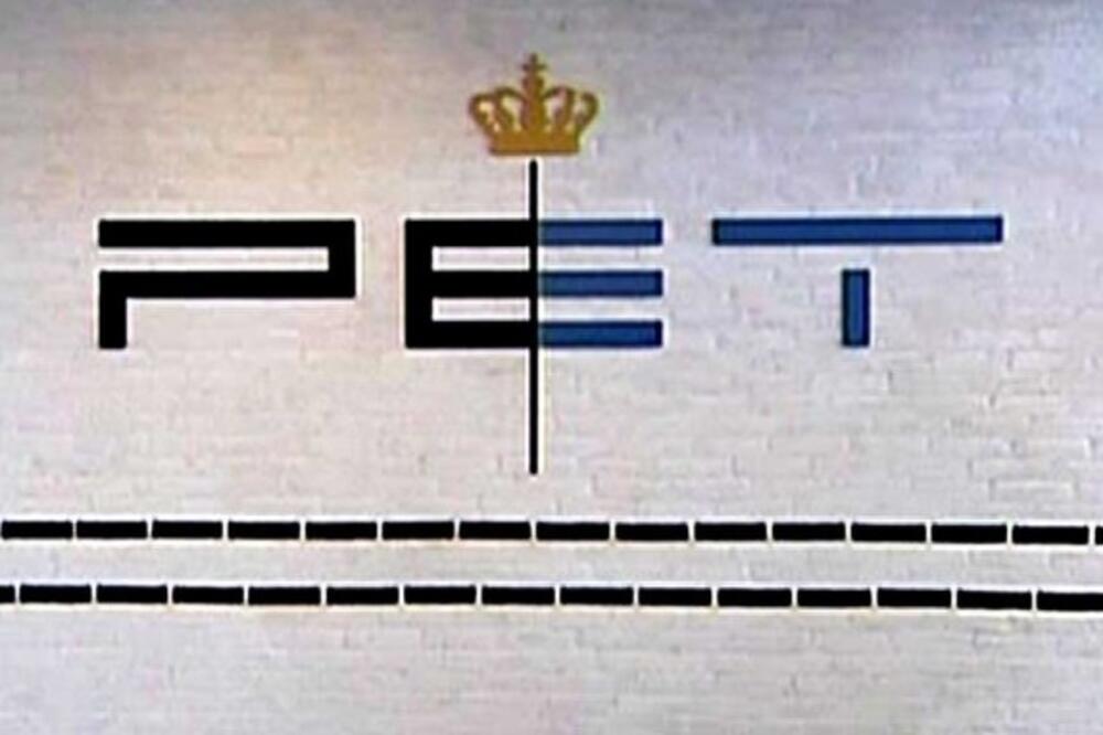 Danska PET, Foto: Tv2.no