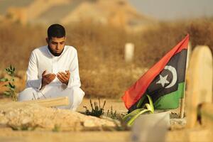 Raspuštena vlada u Libiji