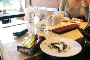 Takse i za kafiće u kojima može da se puši