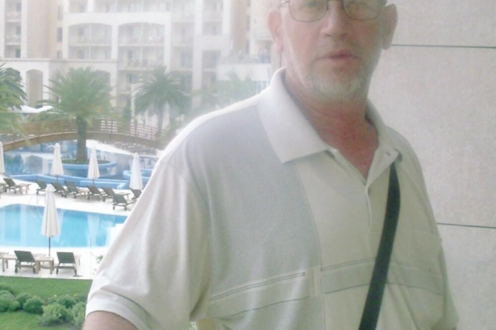 Ibrahim Čikić, Foto: Arhiva Vijesti