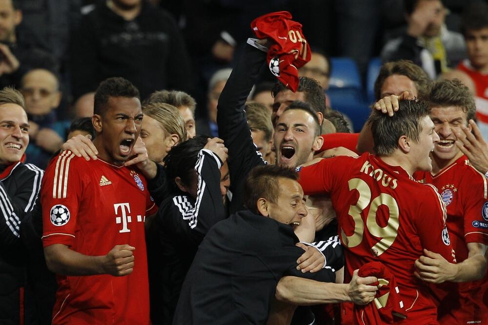 Bajern, Foto: Beta/AP