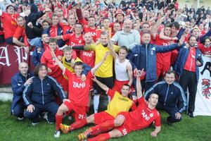 Istorija je ispisana, ali za Čelik prave stvari tek počinju