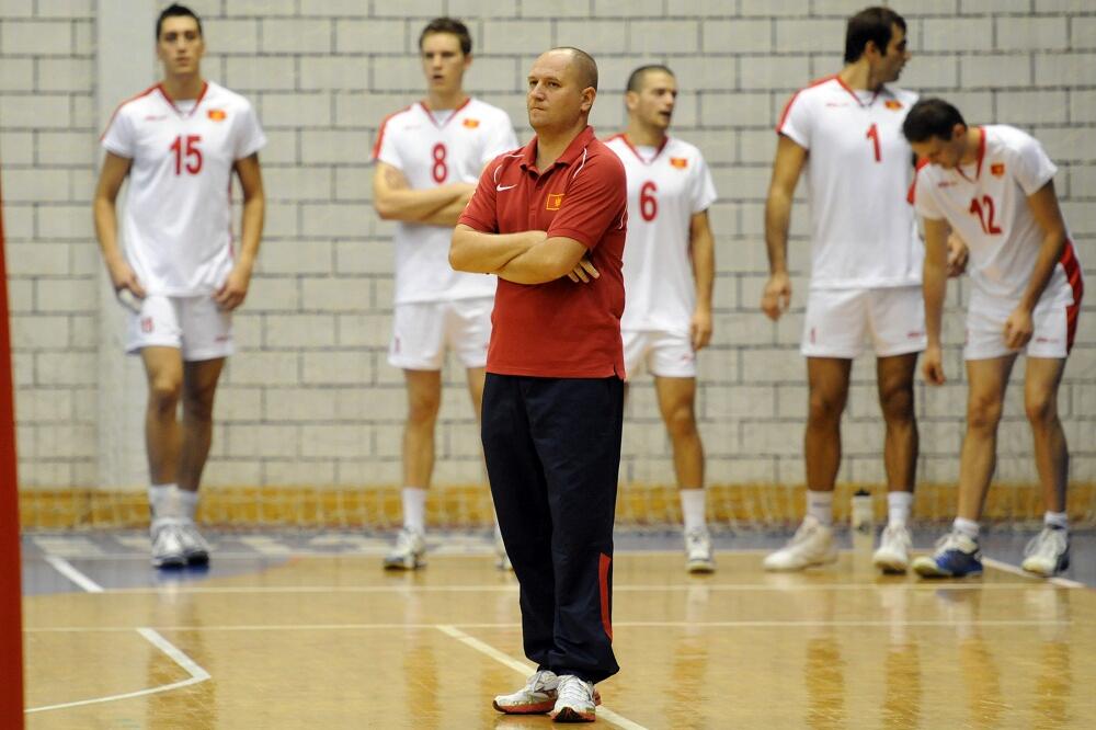 Ivan Joksimović, Foto: Boris Pejović