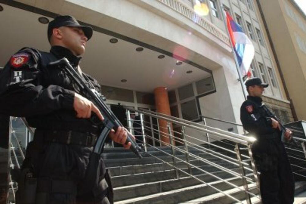 Specijalni sud, Beograd, Foto: Blic.rs