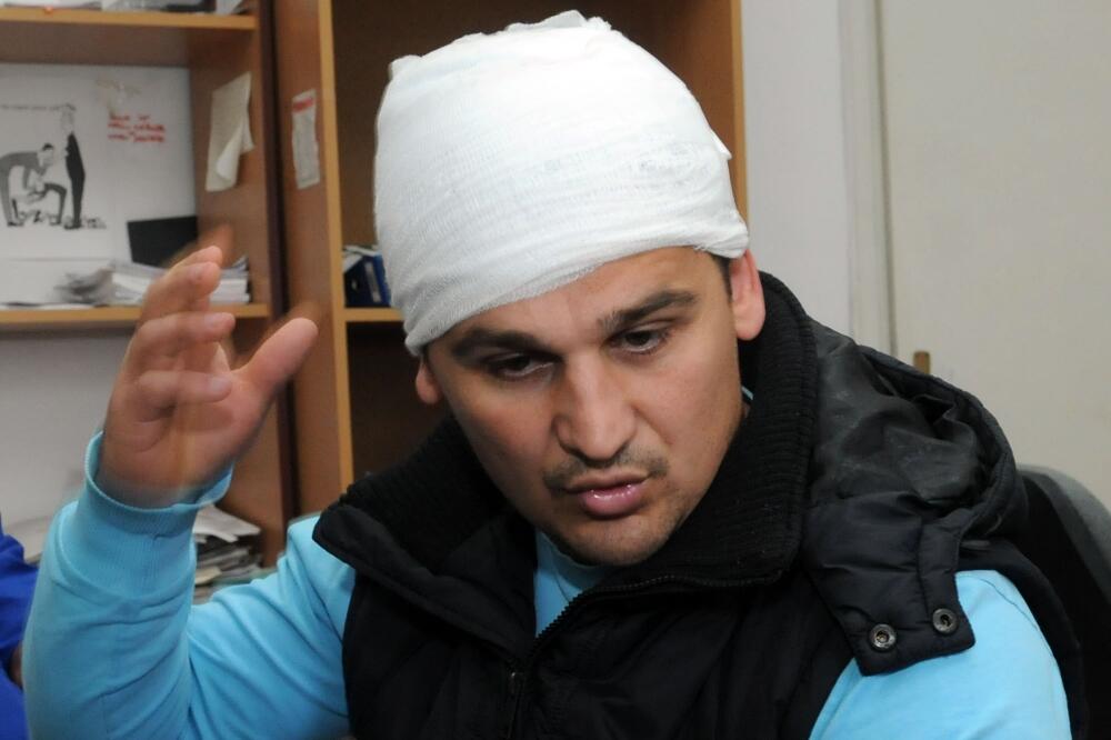 Škrijelj, Foto: Luka Zeković