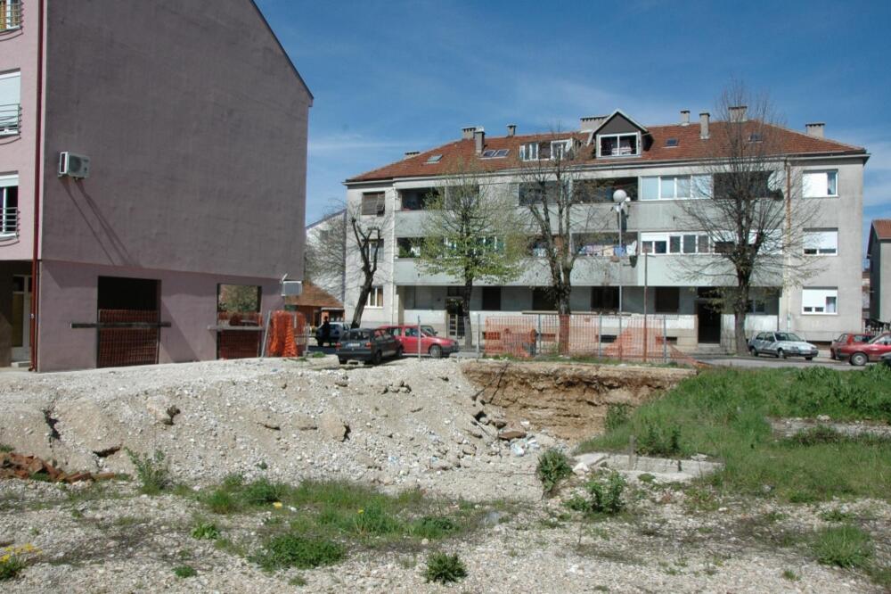 planinarski dom, Foto: Ivan Petrušić