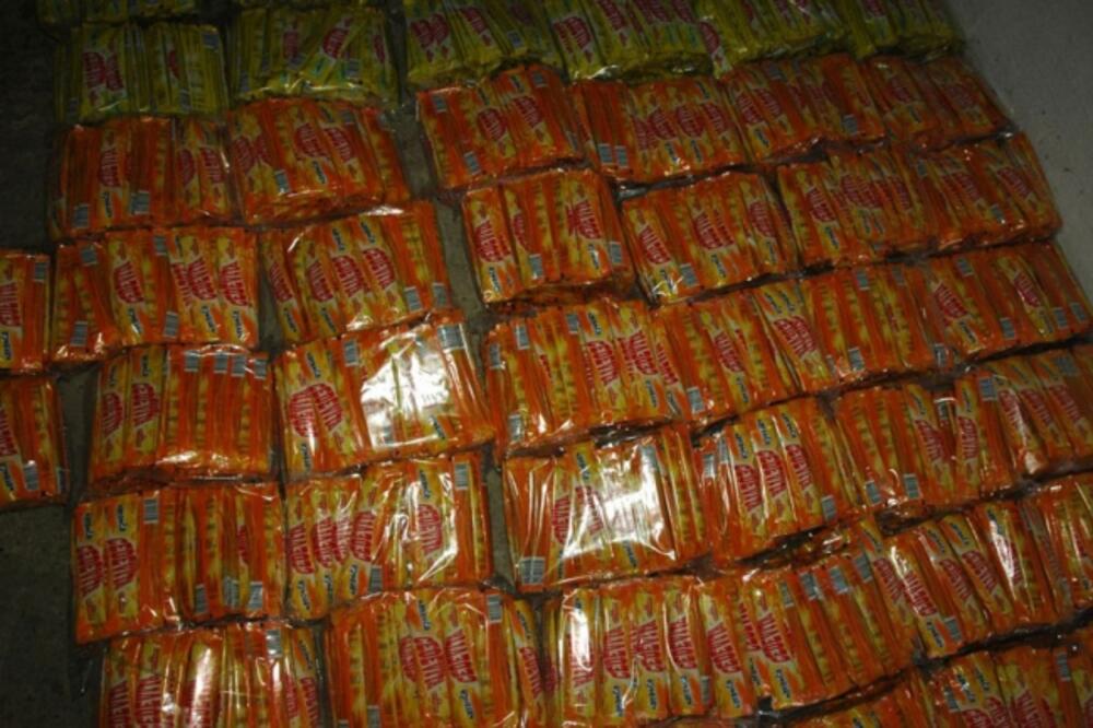 Cedevita, lažna Cedevita, Foto: Doznajemo.com