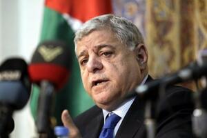 Jordanski premijer neočekivano podnio ostavku