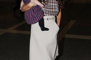 9-mjesečna Harper Seven Bekam dobila poslovnu ponudu