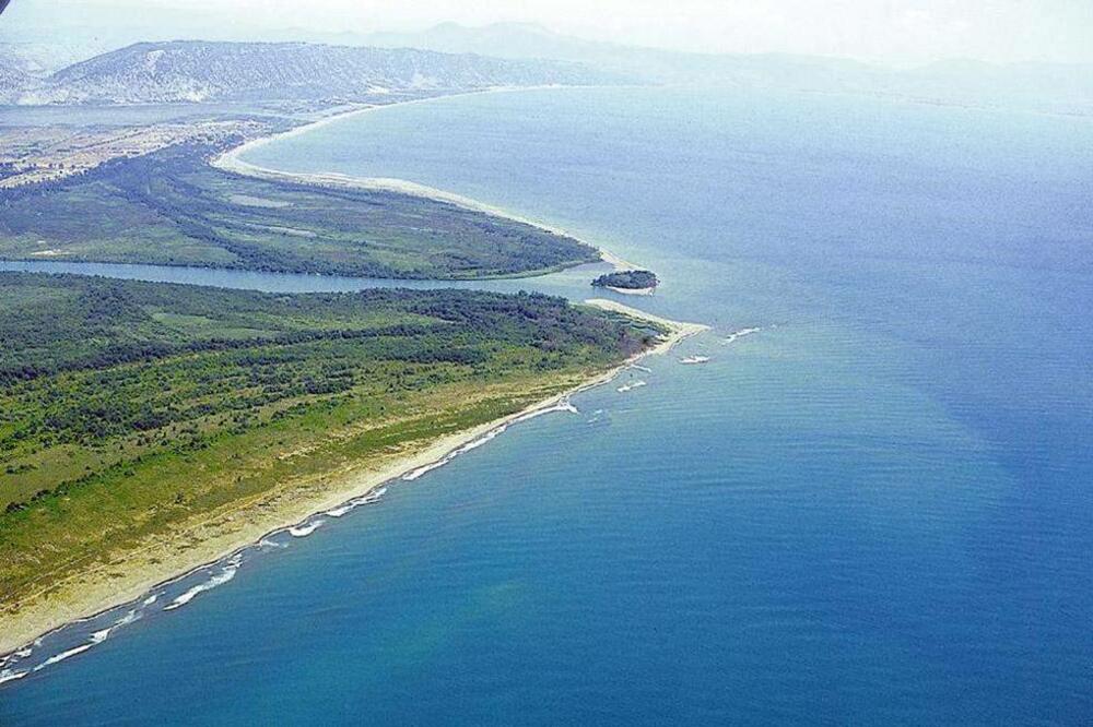 Ada Bojana, Foto: Arhiva "Vijesti"