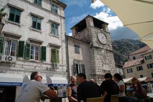 Kotor bogatiji za 1.200 ležaja