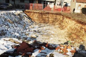 U Nikšiću donacijama grade planinarski dom