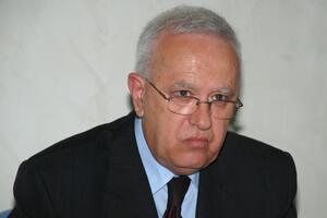 Preminuo Fuad Nimani