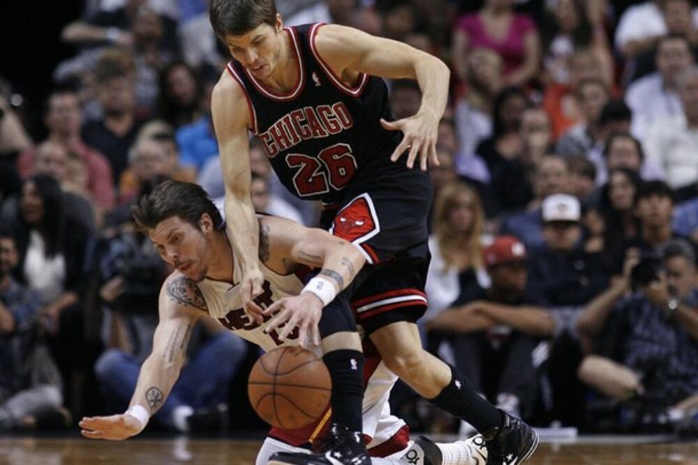 KORVER, Foto: Reuters