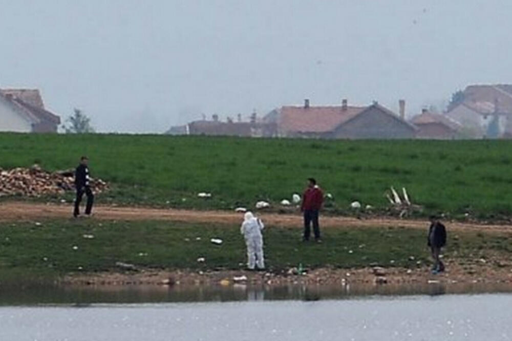 Smilkovsko jezero, ubistvo, Makedonija, Foto: Dnevnik.mk