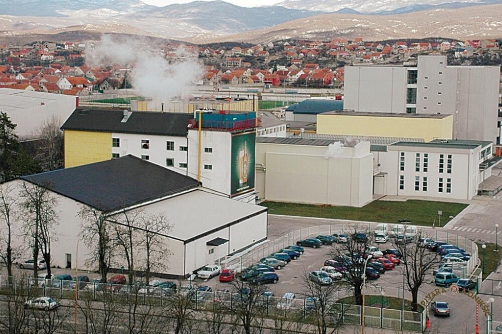 Pivara Trebjesa, Foto: Ivan Petrušić